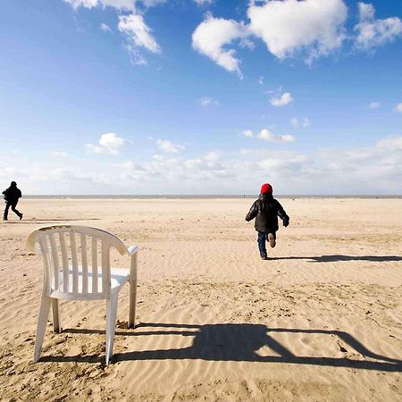 Mercure Deauville Centre Kültér fotó