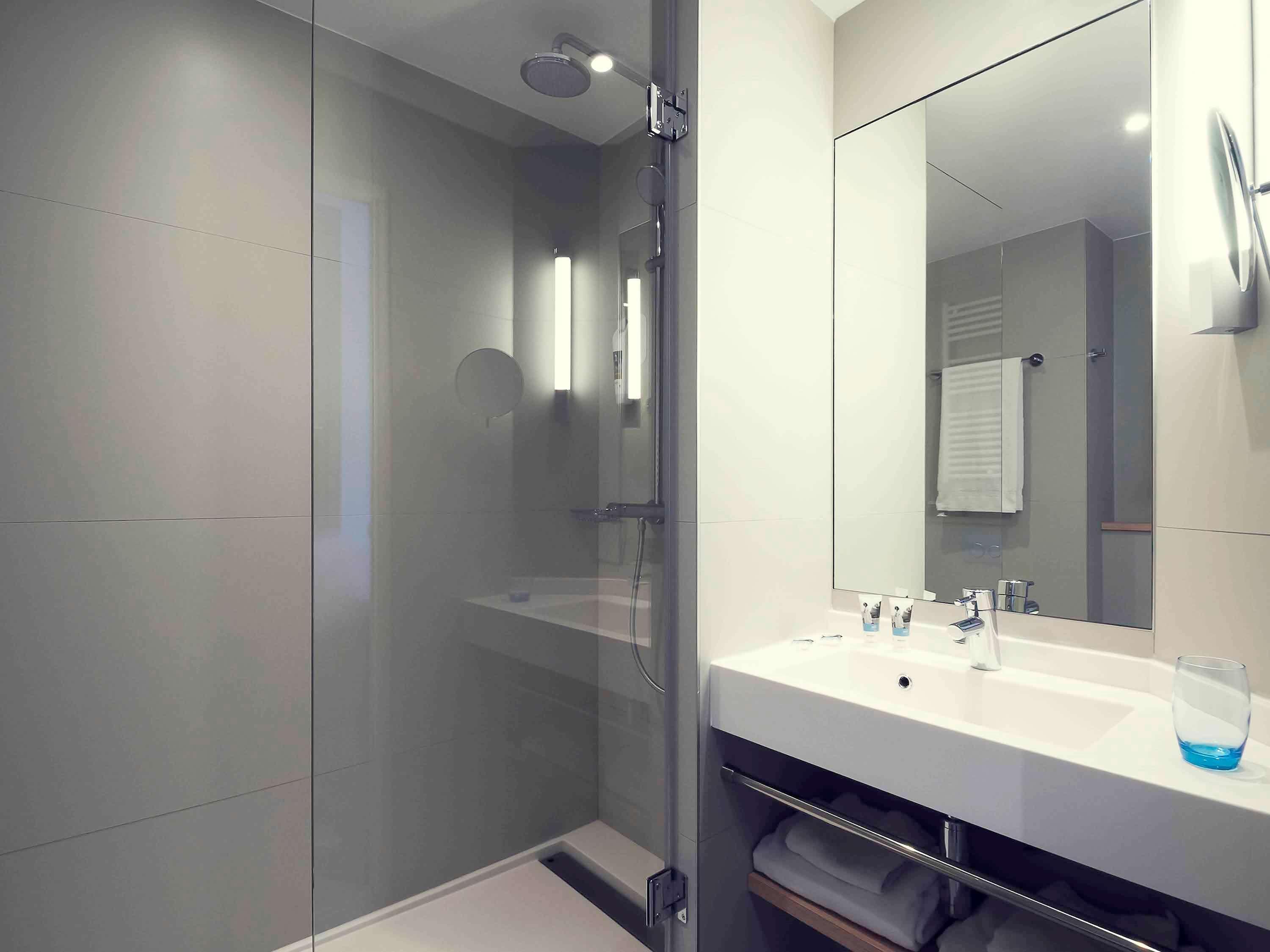 Mercure Deauville Centre Kültér fotó