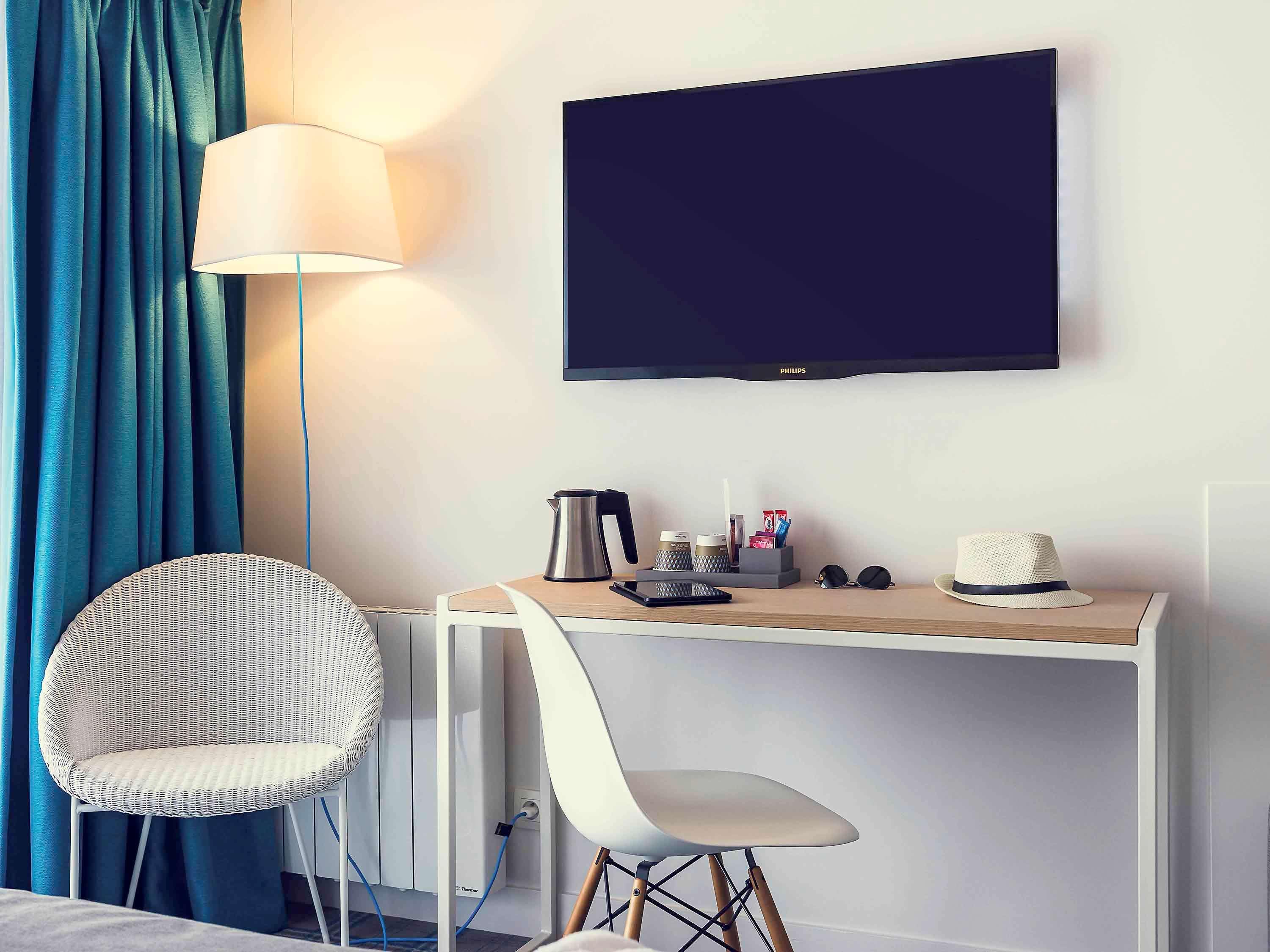 Mercure Deauville Centre Kültér fotó