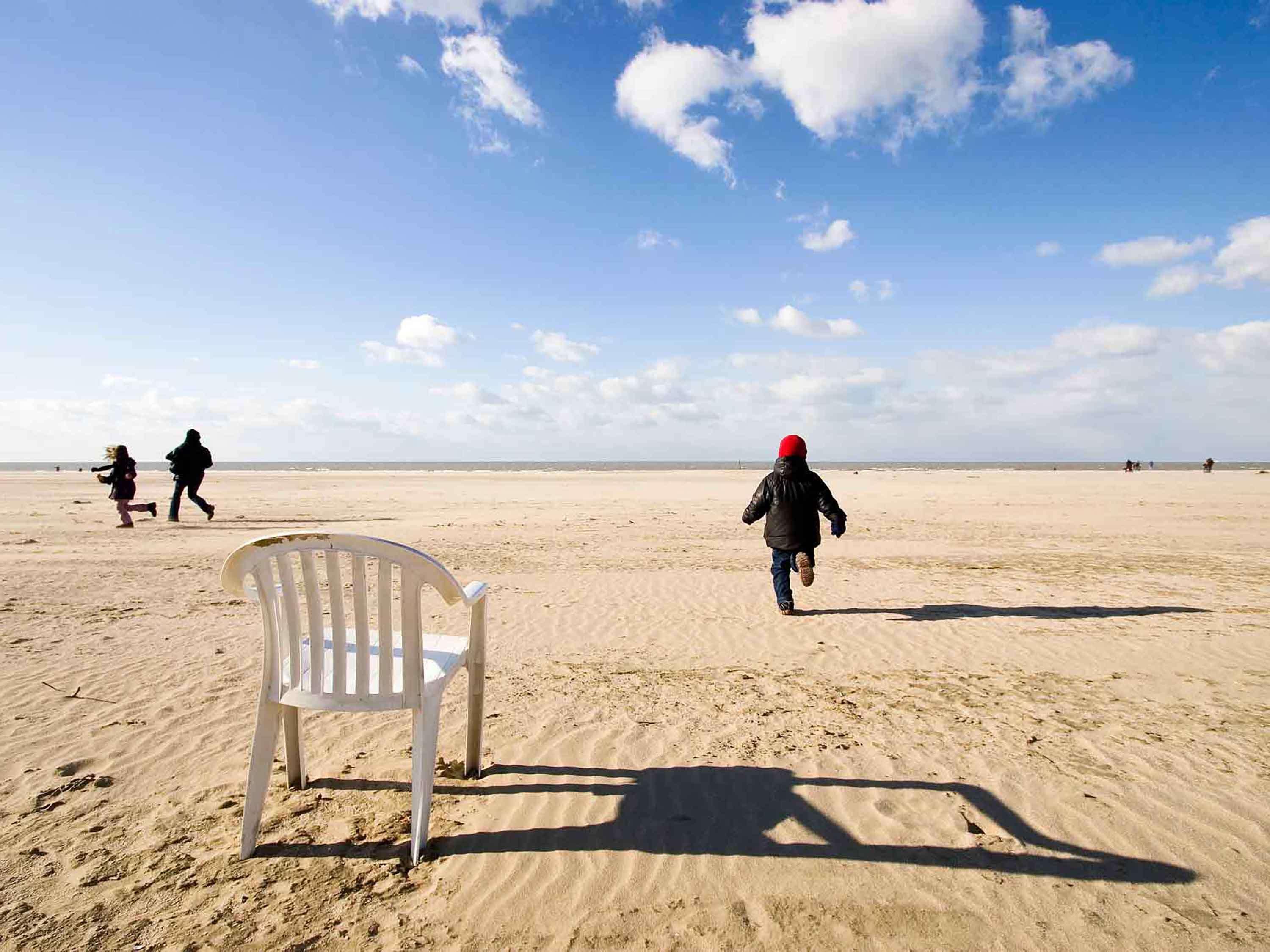 Mercure Deauville Centre Kültér fotó