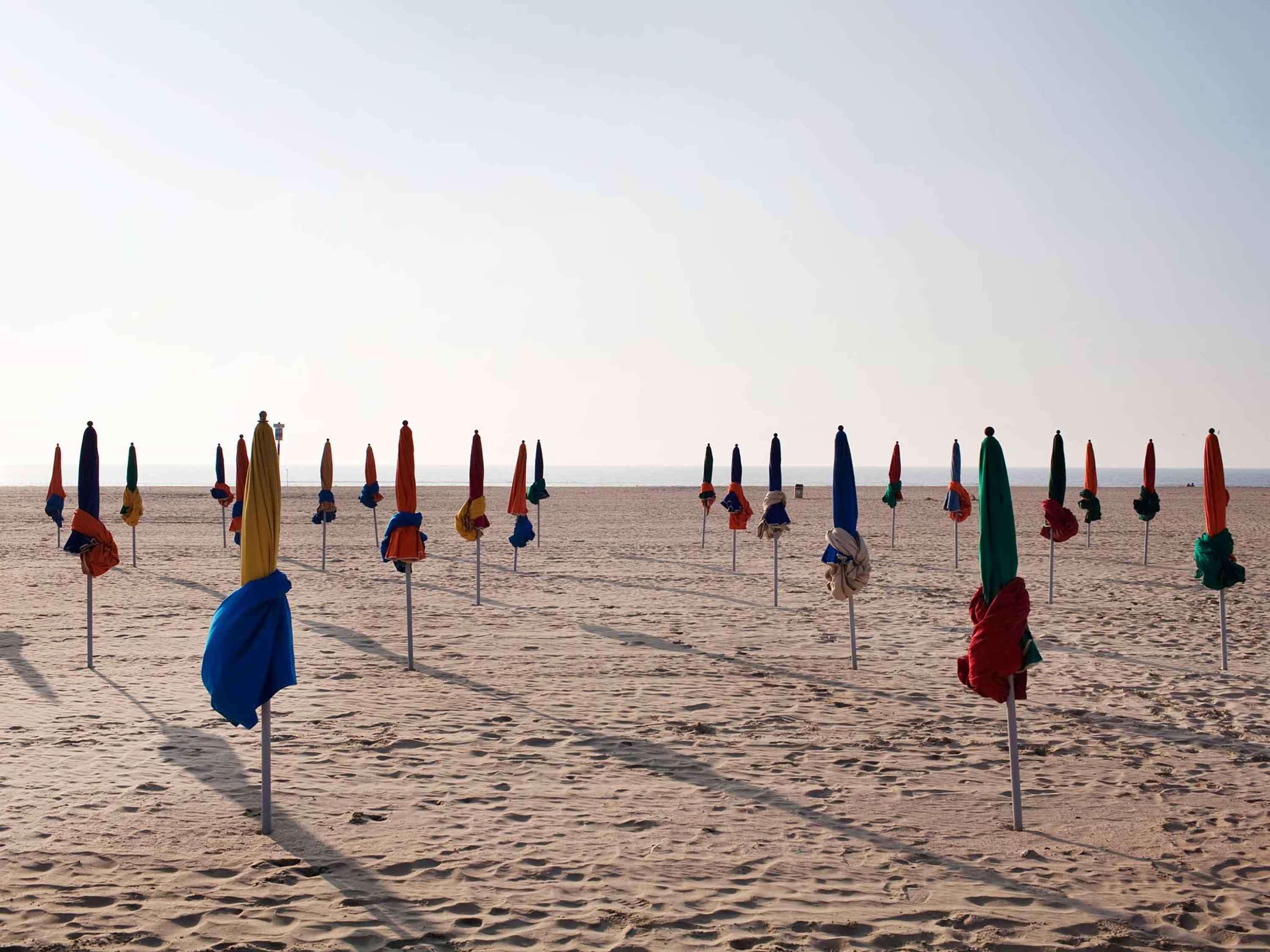 Mercure Deauville Centre Kültér fotó