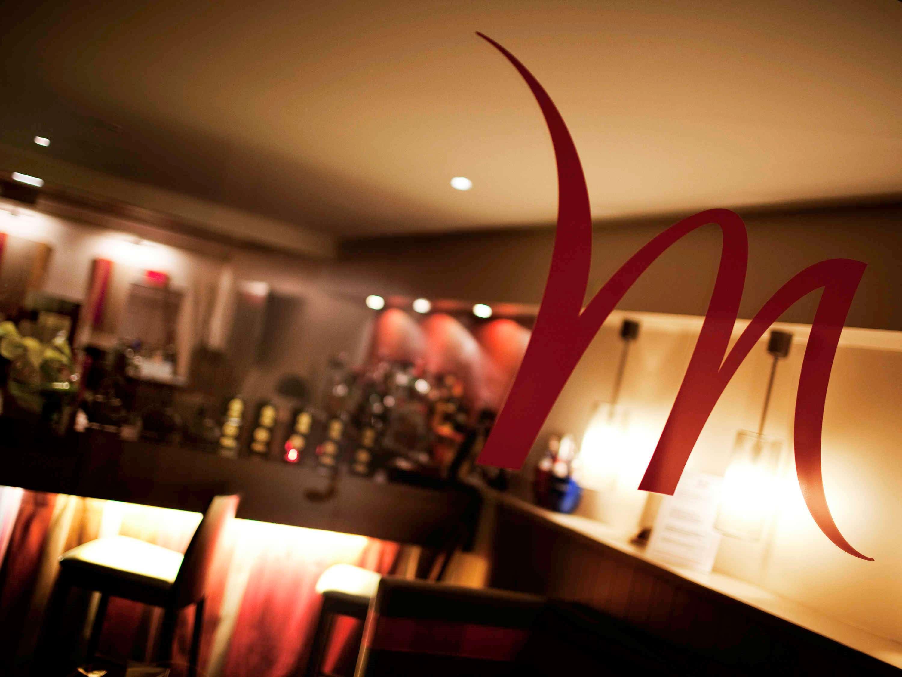 Mercure Deauville Centre Kültér fotó