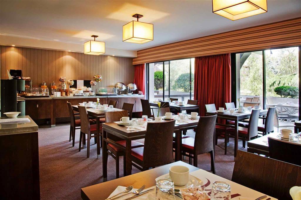 Mercure Deauville Centre Kültér fotó