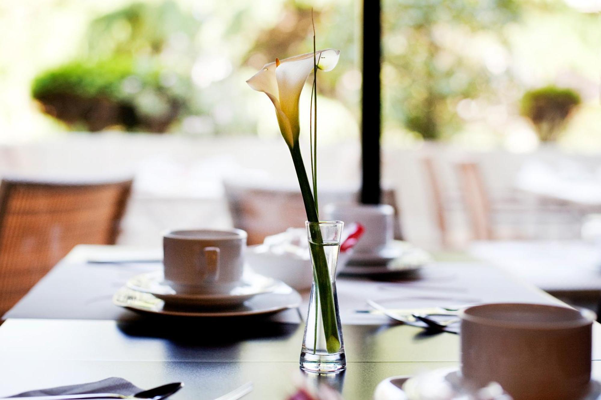 Mercure Deauville Centre Kültér fotó