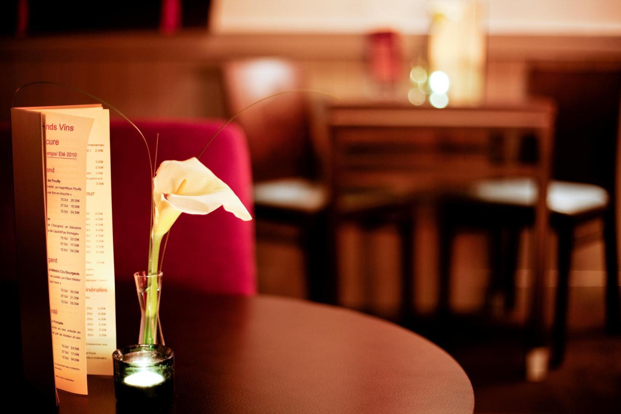 Mercure Deauville Centre Kültér fotó