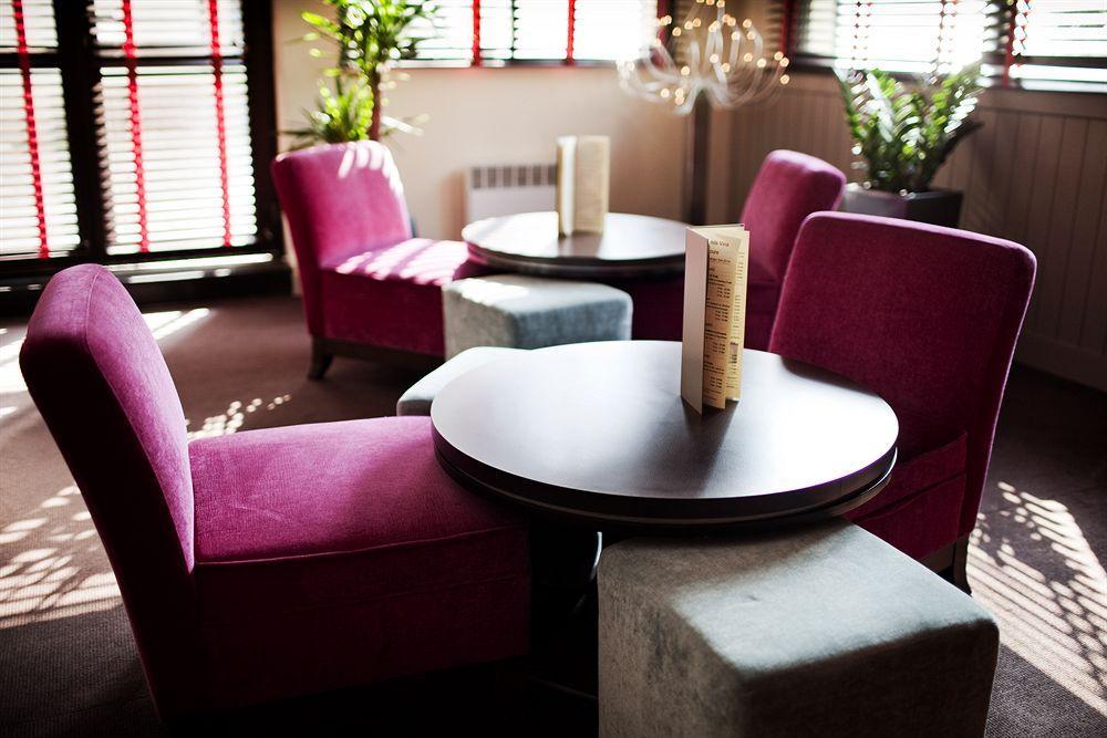 Mercure Deauville Centre Kültér fotó