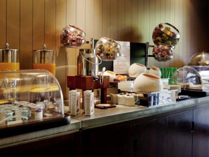 Mercure Deauville Centre Kültér fotó