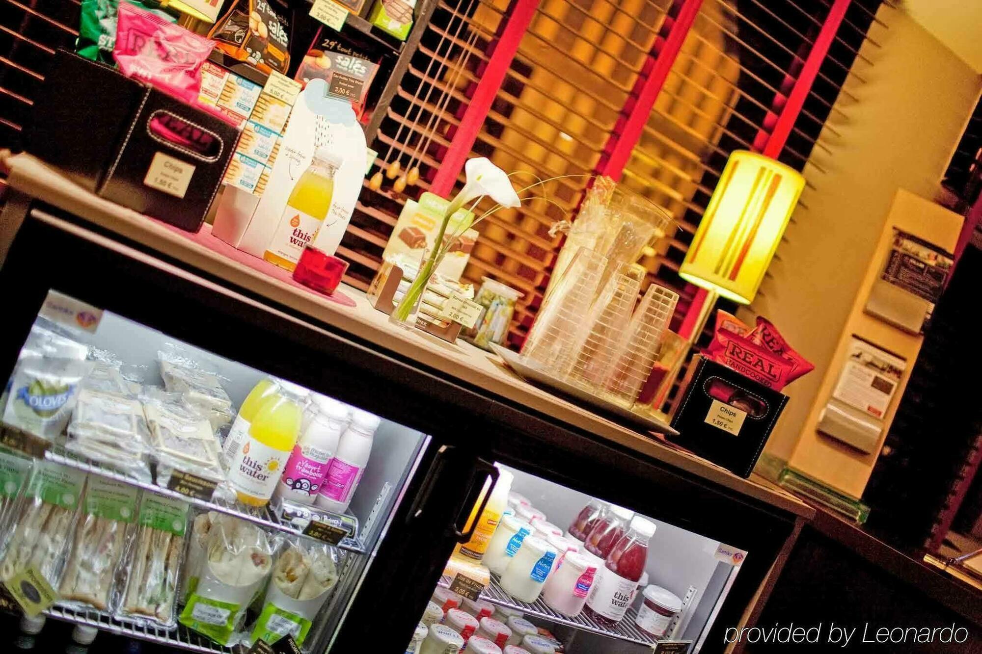 Mercure Deauville Centre Kültér fotó